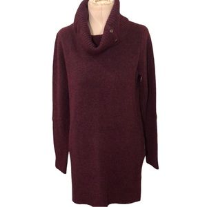Adrienne Vittadini Sweater dress